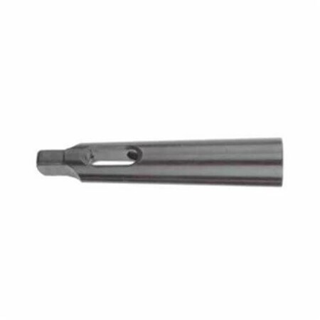 Marxman Taper Drill Sleeve, Series 210, 4 Inside Morse Taper, 5 Outside Morse Taper, 658 Overall Length 81564
